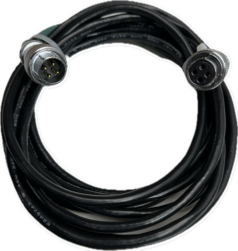 Spindle Sensor Cable Spindle Control Cable - Replacement | Redline CNC