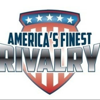 America's Finest Rivalry 