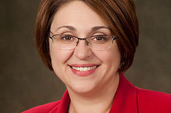 Kerith Strano Taylor