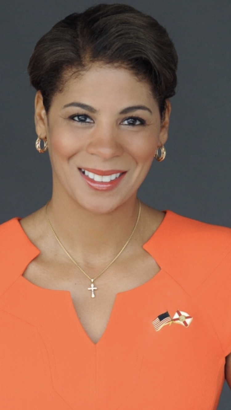 Pam Keith
