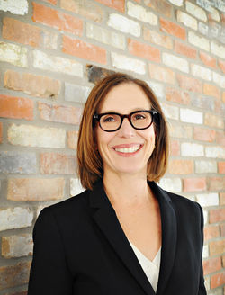 Anna Eastman