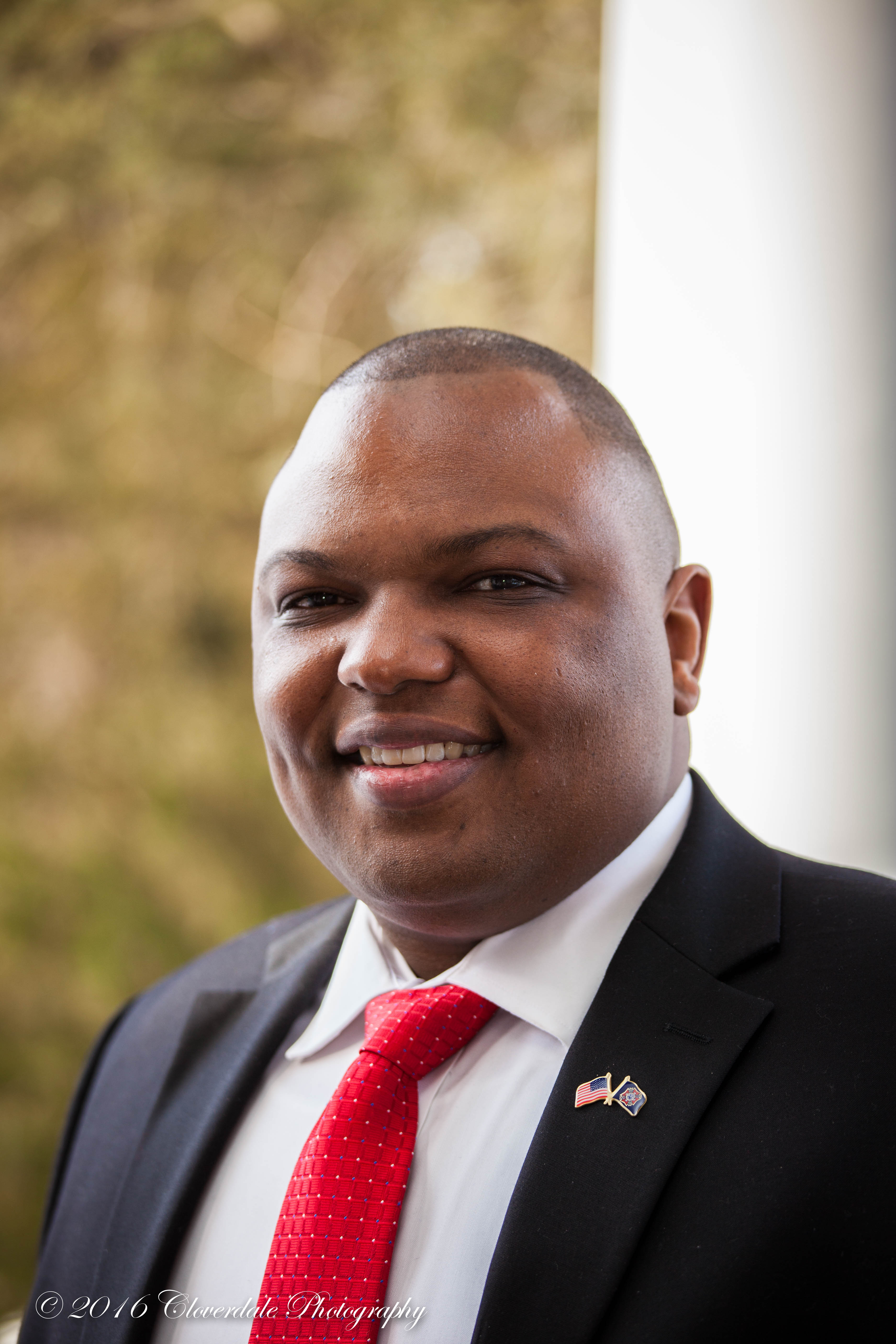 Joshua King