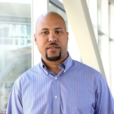 Dr Kevin Washington