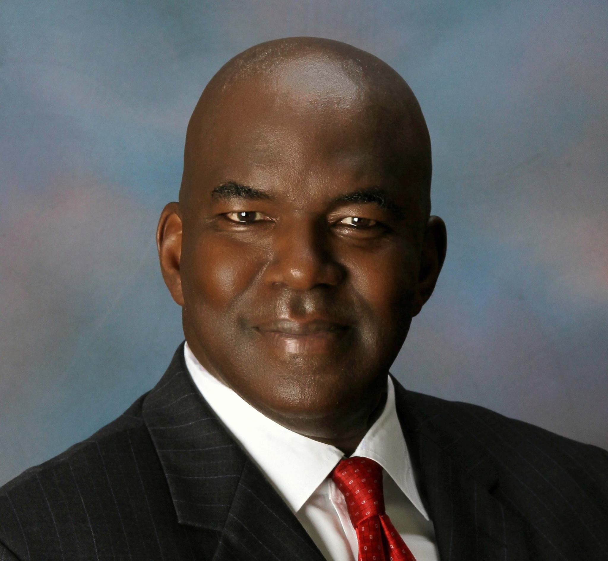 Herbert Jones