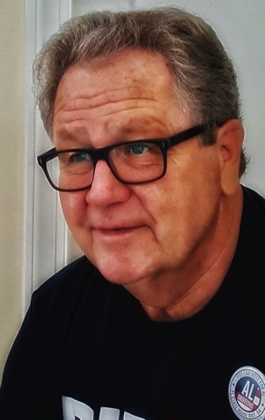 Al Griffiths