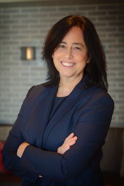 Karen Torrent