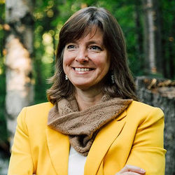 Alyse Galvin