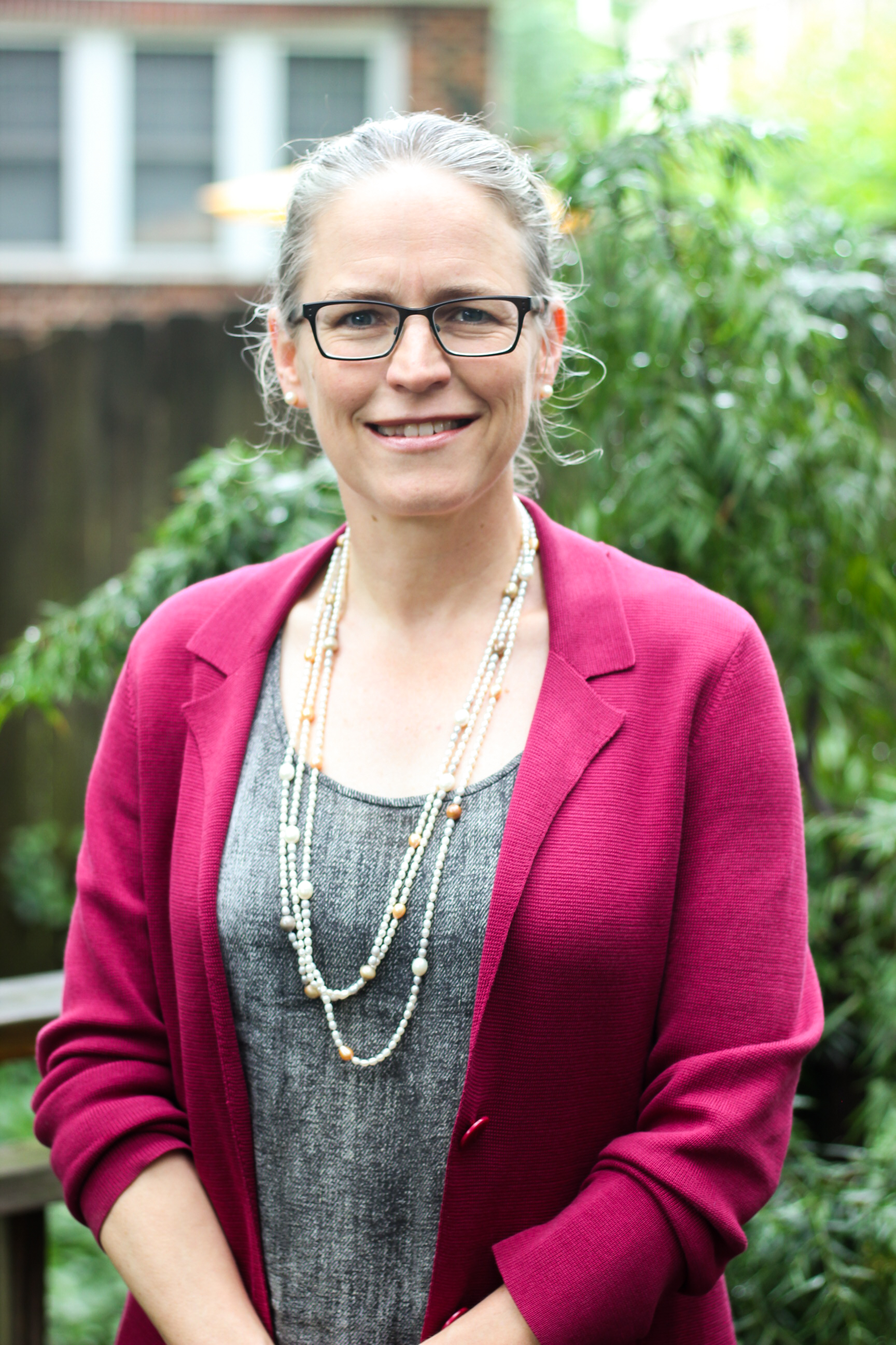 Carolyn Bourdeaux SHEROES 2020 | 90for90