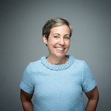 Kate Zabriskie