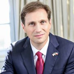 Justin Nelson
