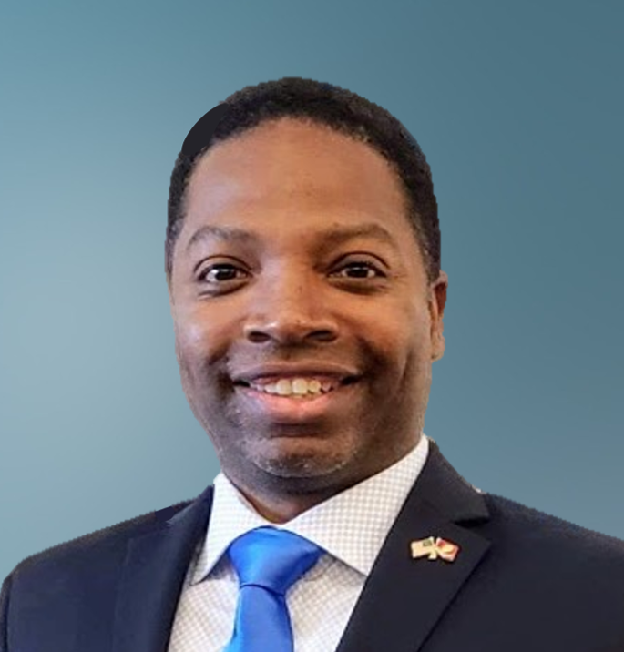 Dr Michael Owens