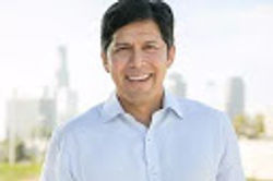 State Senator Kevin De León
