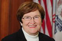 Patty Judge