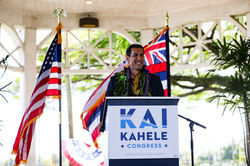 Kai Kahele