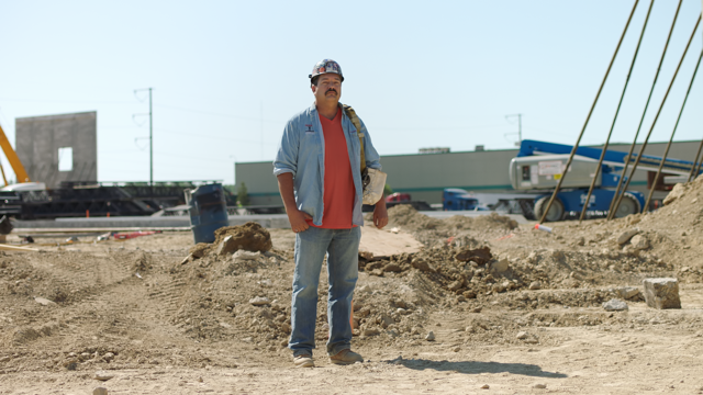 Randy Bryce