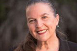 Kathi Thomas