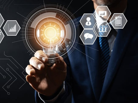 Inovação um diferencial competitivo