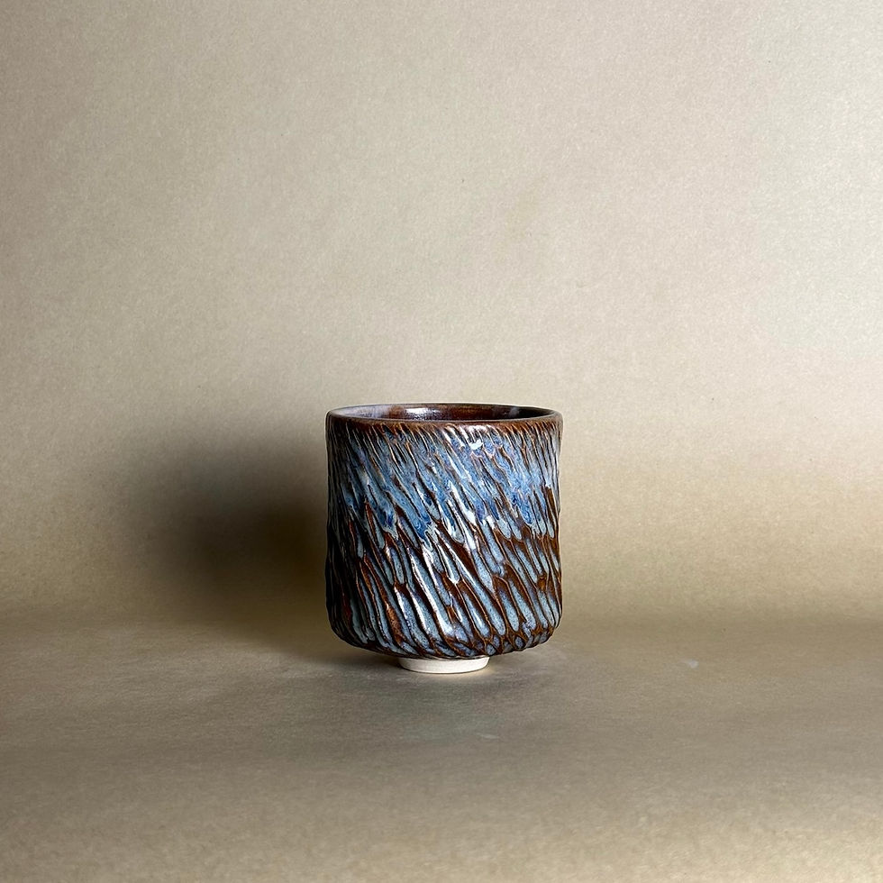Thumbnail: 8oz Textured Cup