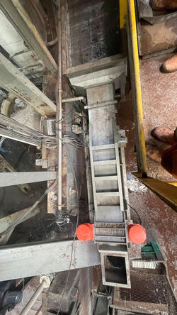 vibrating Shakeouts, vibrating  Screen, Vibratory screener, vibrating screens, Vibrating f