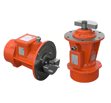 Oli-Vibra-Motori vibratori