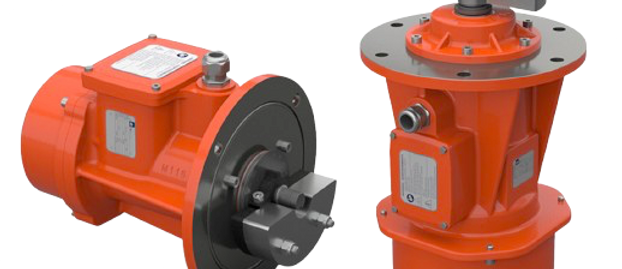 Oli-VIbra-Vibrator-Motors