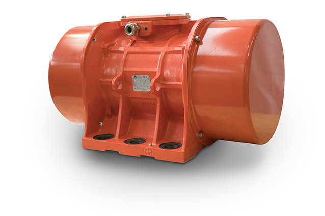 MVE 10000/075E-91A0 8 Poles Oli Vibra Motor