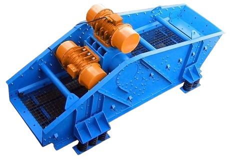 Vibrating-screen-uk
