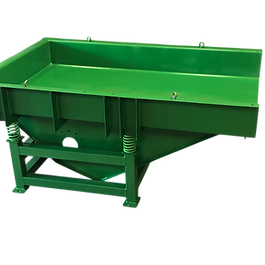Vibratory Linear Feeder