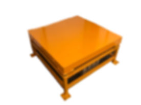 ZilliVibroTable, Ultra Vibrating Compact