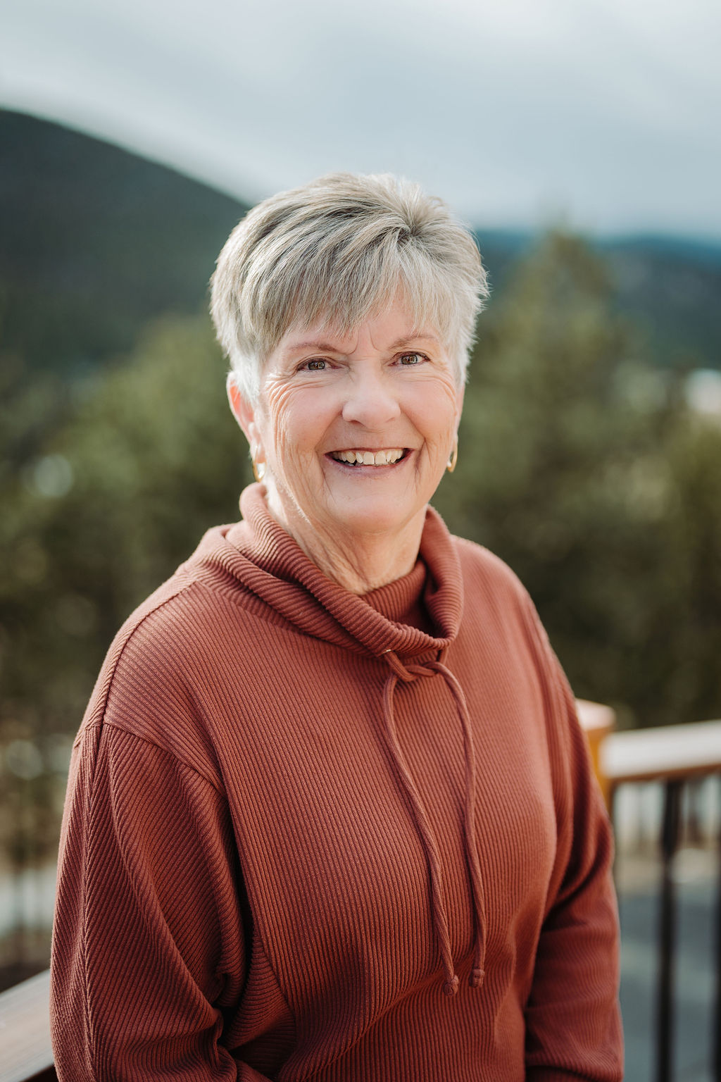 Deb Evans