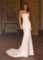 Abito da sposa a Sirena