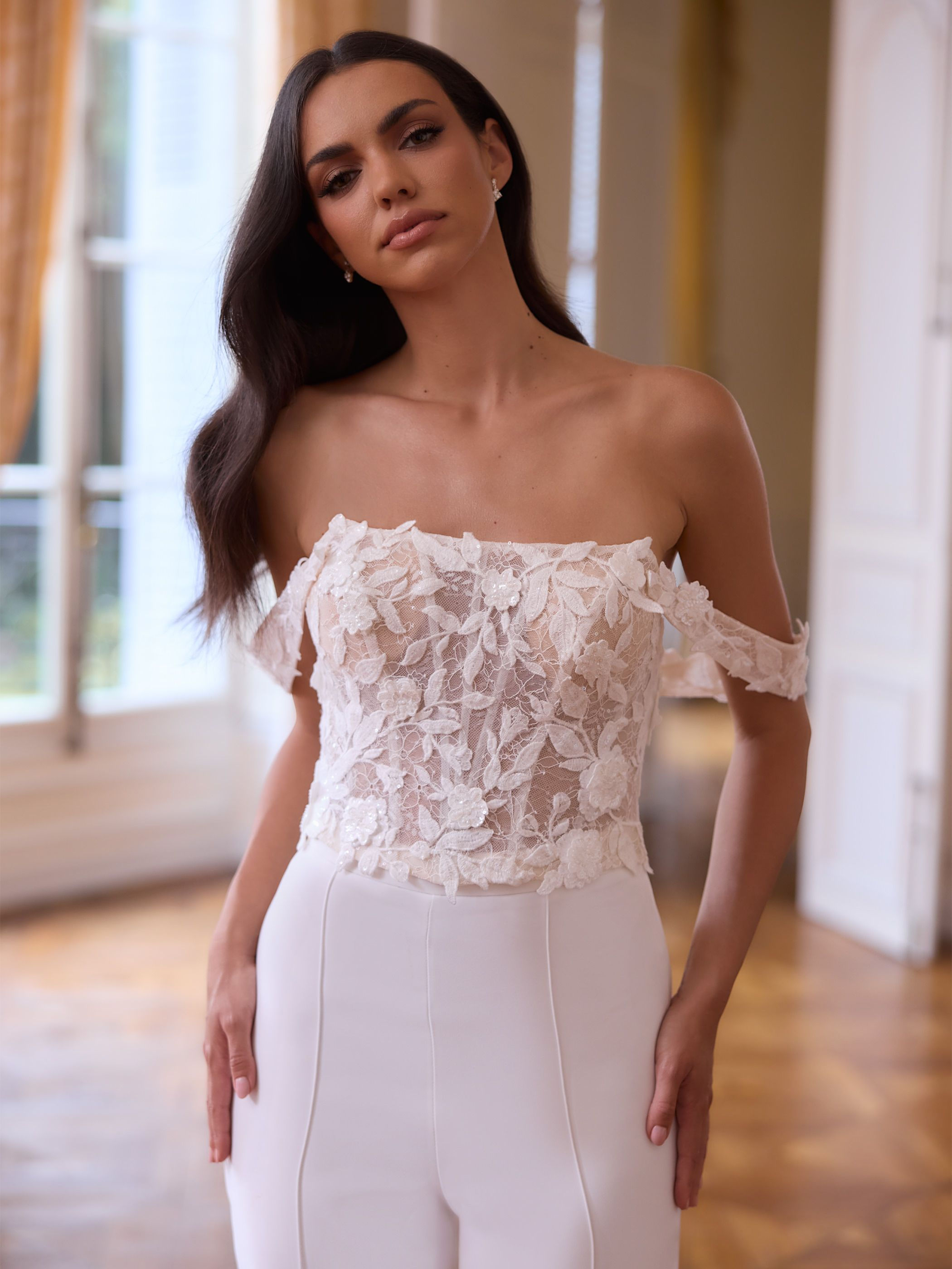 Corsetto da sposa economico online
