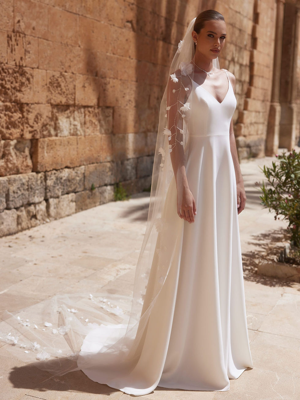 Velo da sposa economico - shop online