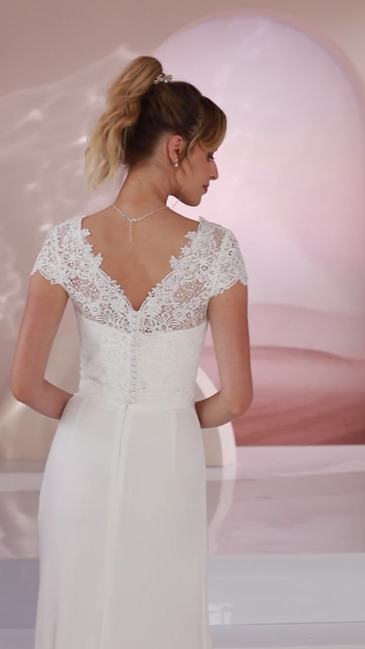 Thumbnail: Abiti da sposa economici Online