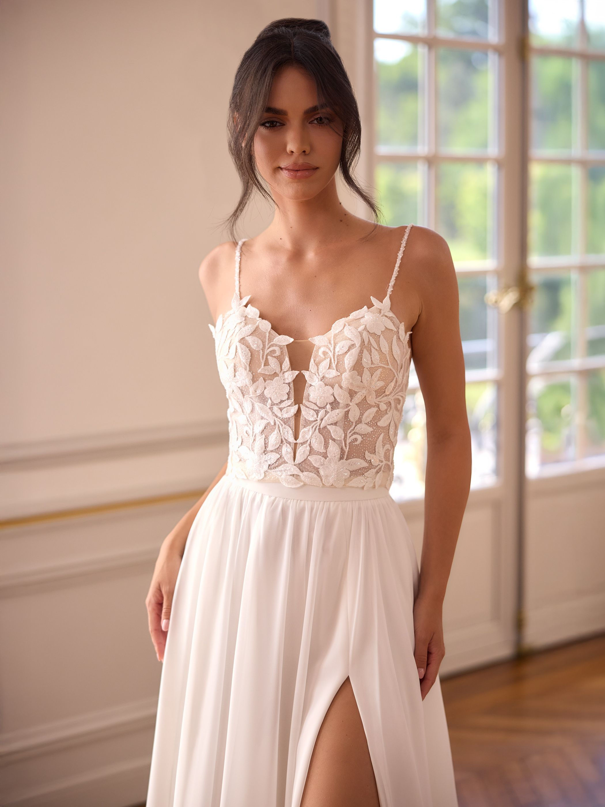 Abito da sposa economico online