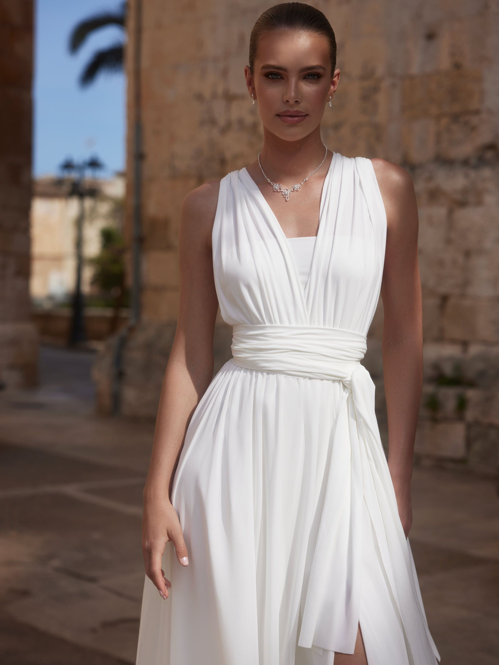 E459 - Vestiti da Sposa Online Shop