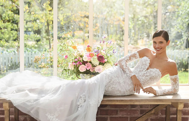 Quanto costa un abito da sposa?