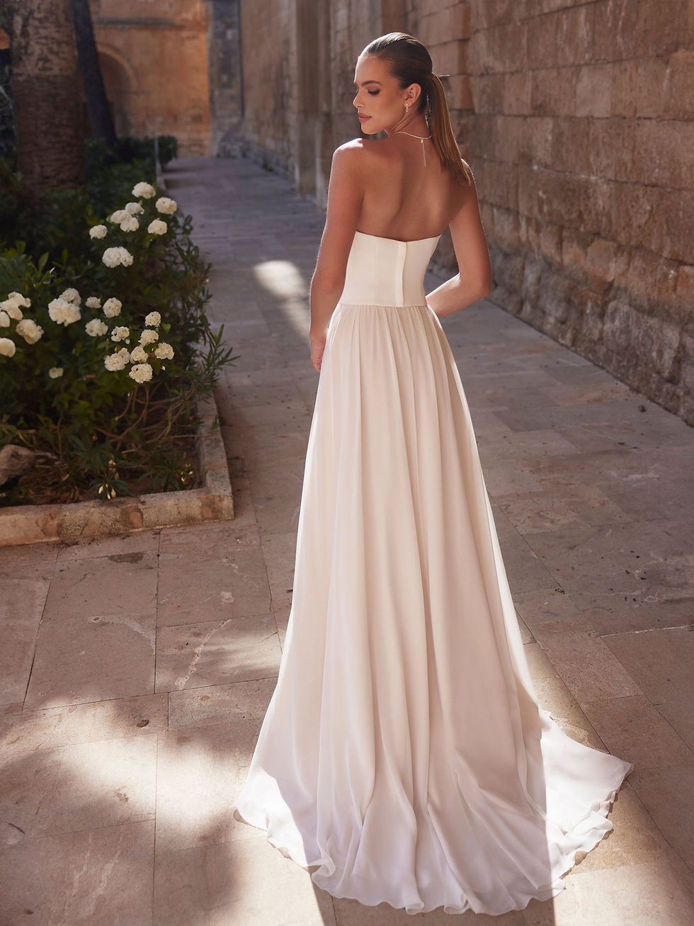 Mirabela - Abiti da Sposa - Shop Online
