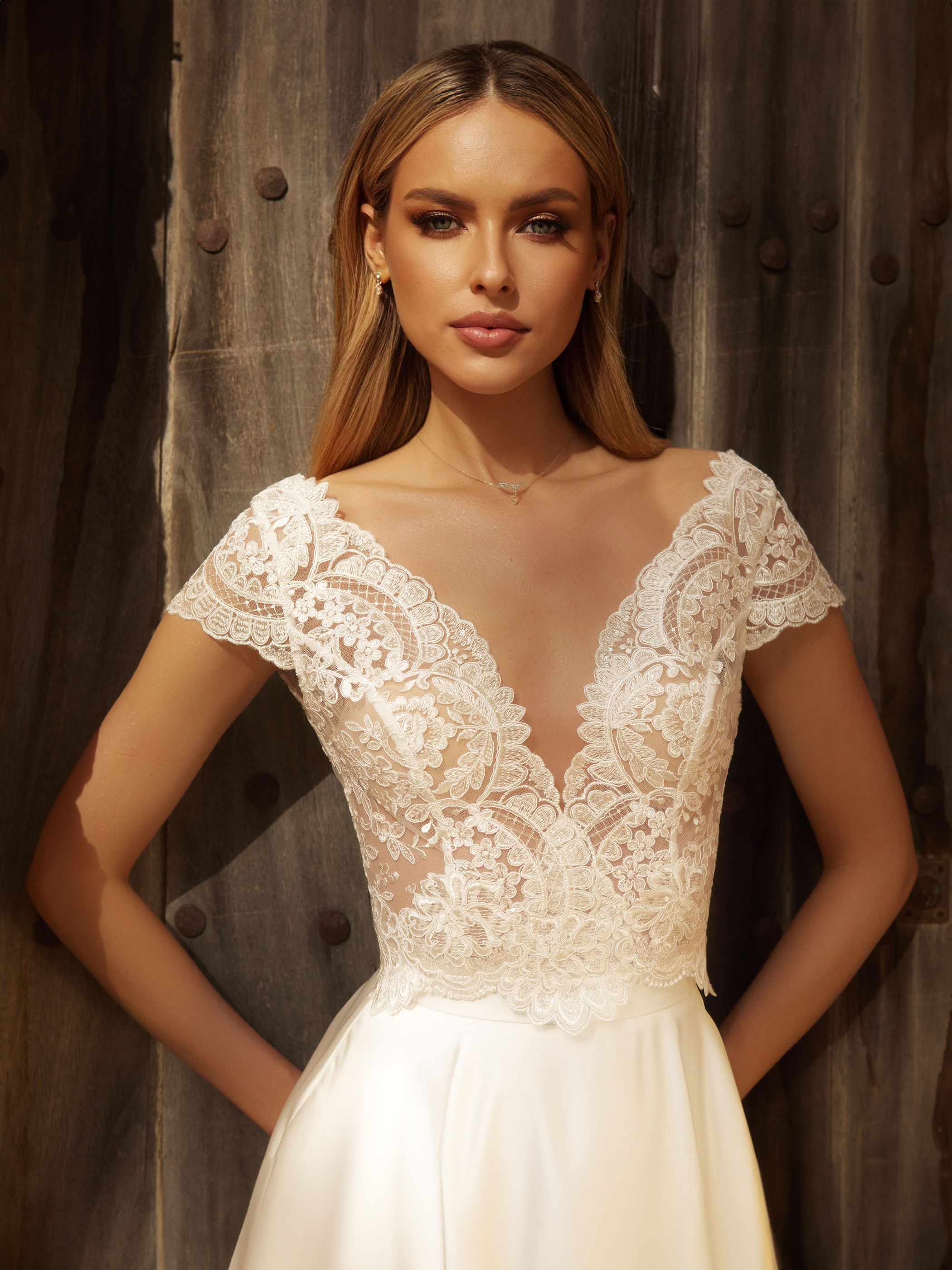 Abiti da sposa shop online