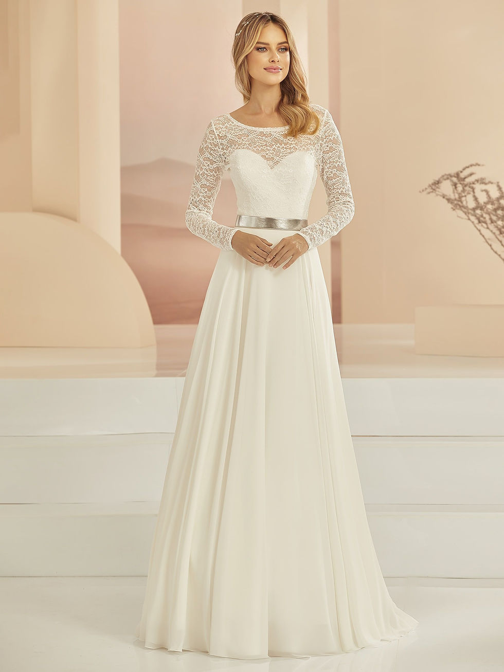 Sposa - abiti e accessori shop online