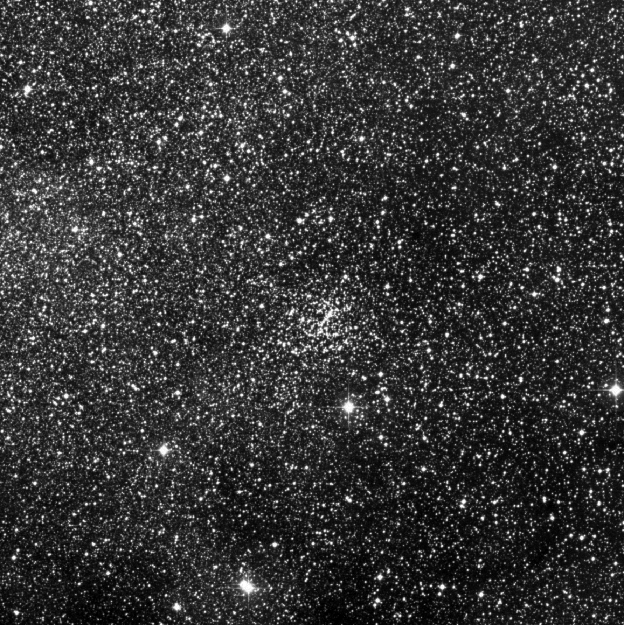 M31 image