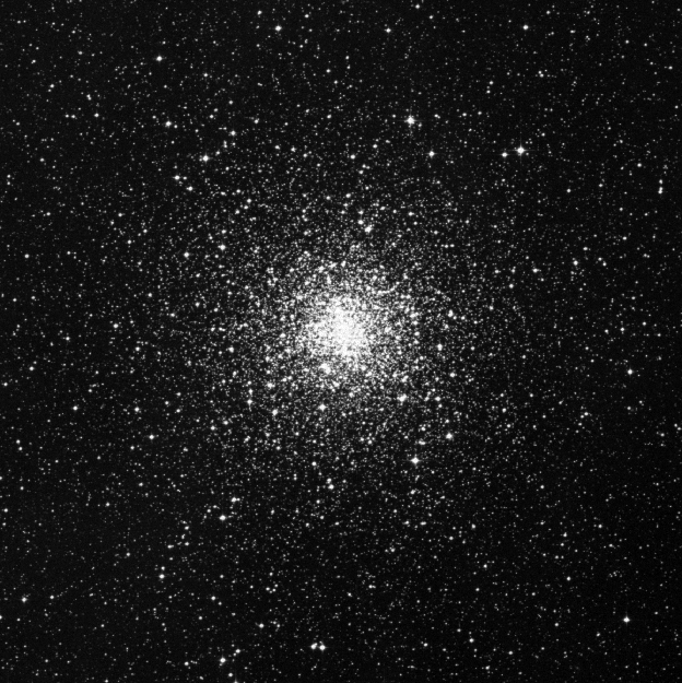 M31 image