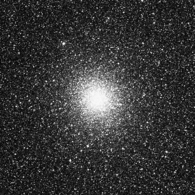 M31 image