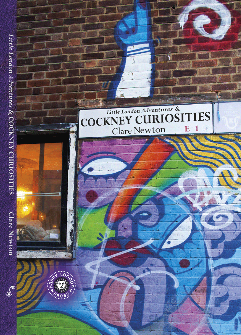 Little London Adventures & Cockney c