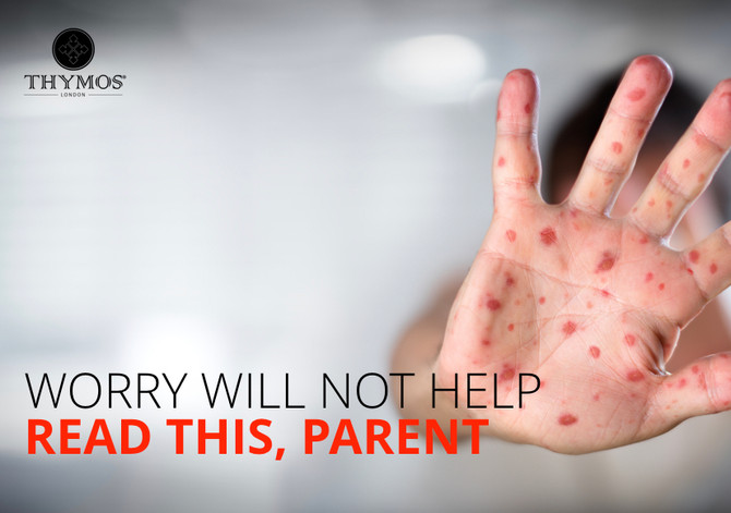 How To Prevent Hand Foot Mouth Disease