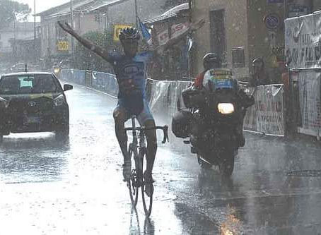 2009 Pecoraro Giuseppe trionfa a Mastromarco, trofeo Sensi e Nelli