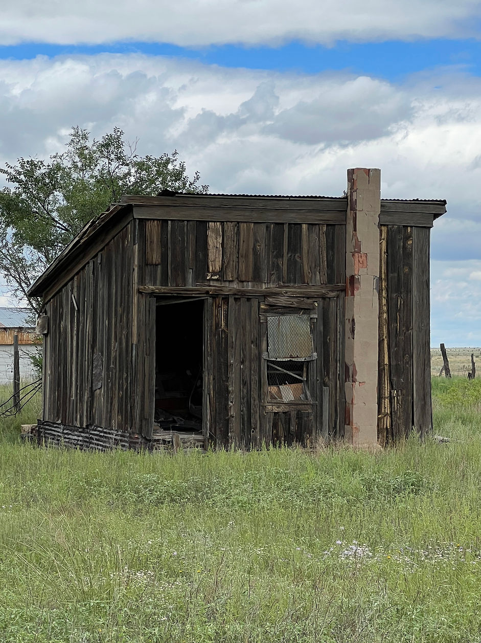 Cedarvale, New Mexico