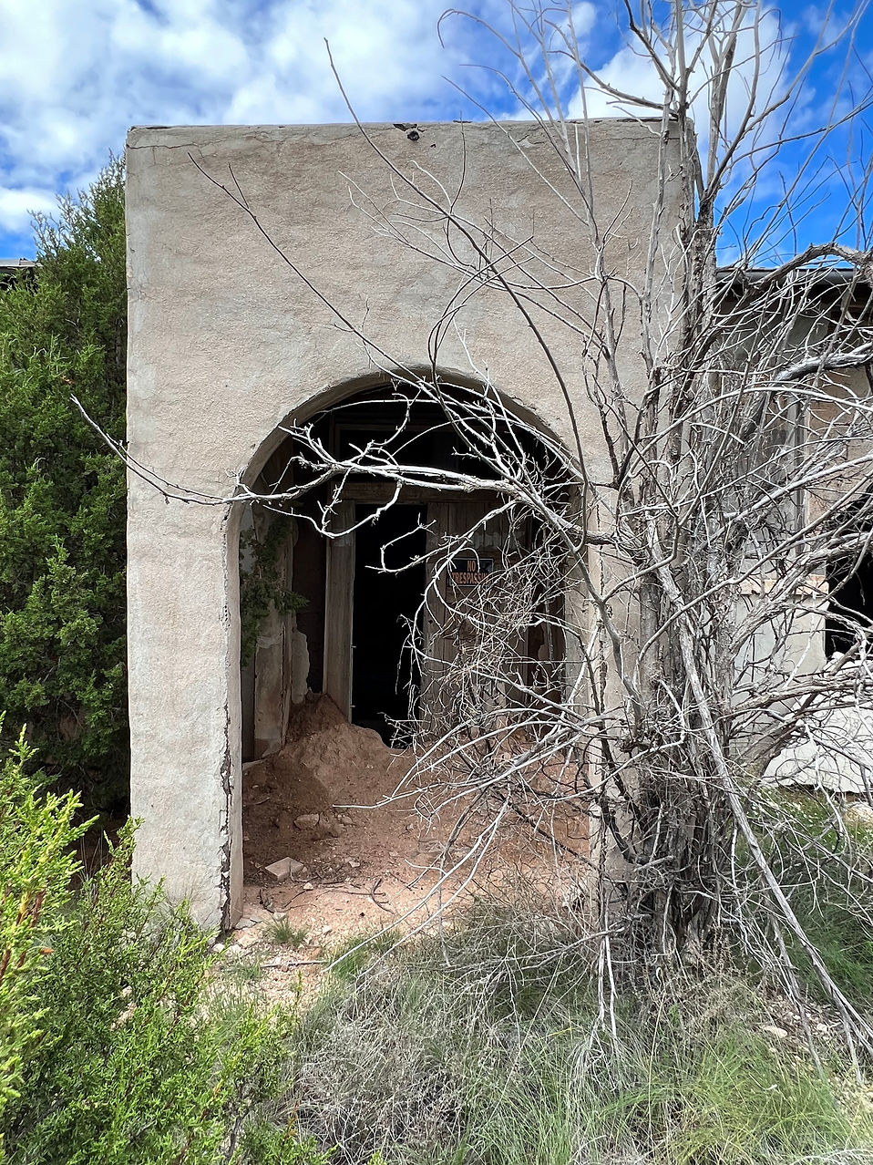 Cedarvale, New Mexico