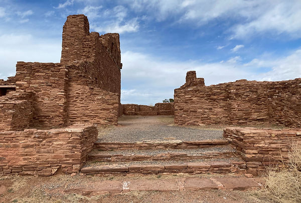 Abo, New Mexico