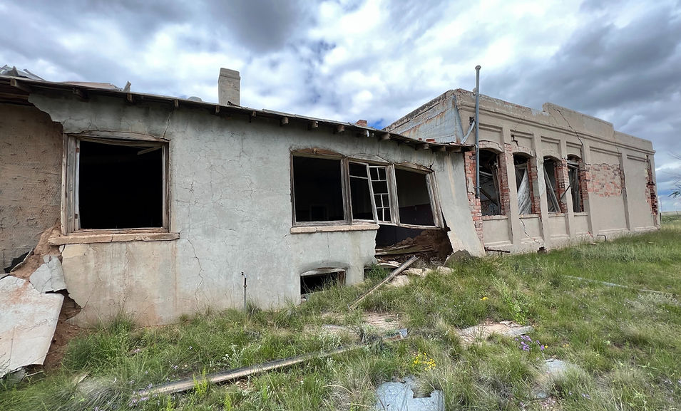 Cedarvale, New Mexico